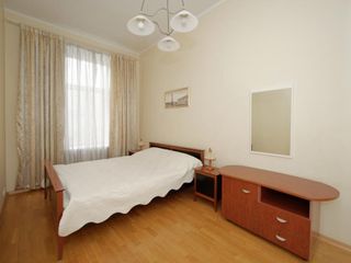 Элитные апартаменты в центре Петербурга