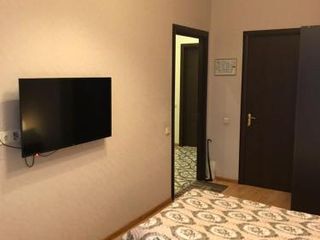 Отель Смоленка