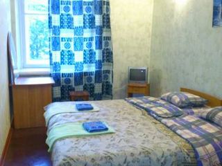 Альрин на Владимирской