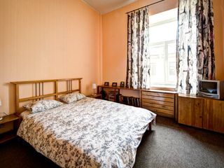 Broadsky hostel