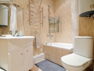 Broadsky hostel