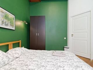 Broadsky hostel