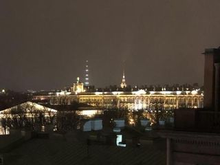 Мини-отель Адмиралтейский