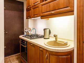 Отель Гоголь