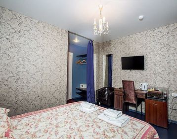 hotel booking template