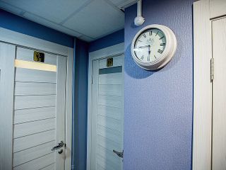 В Центре СПб Комфорт