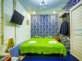 В Центре СПб Комфорт