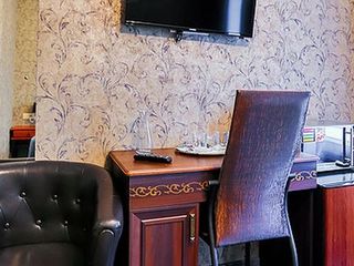 В Центре СПб Комфорт