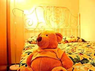 Four Rooms Hostel
