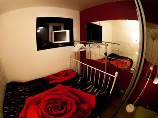 Four Rooms Hostel