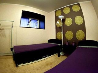 Four Rooms Hostel