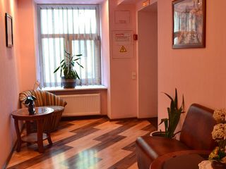 Отель Красный Терем