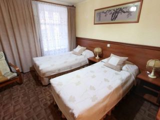 Отель Красный Терем