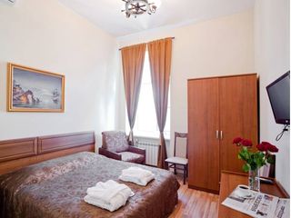 Мини Отель Адмирал