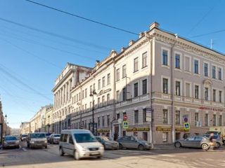 Мини Отель Адмирал