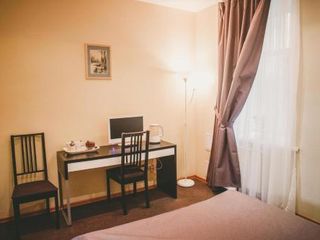 Потемкин на Шпалерной