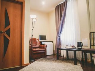 Потемкин на Шпалерной