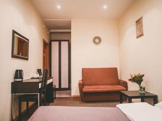 Потемкин на Шпалерной