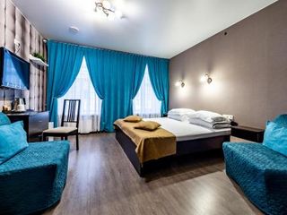 Dream House Садовая