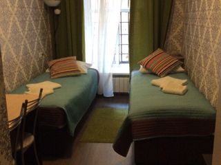 Dream House Садовая