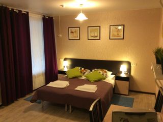 Dream House Садовая