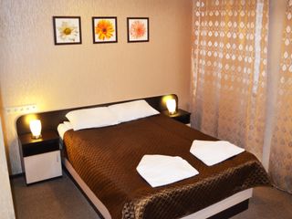 Dream House Садовая