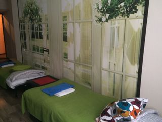 Dream House Садовая