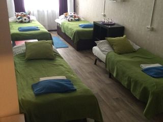 Dream House Садовая