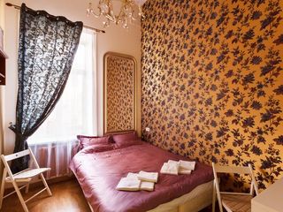 Отель Антре
