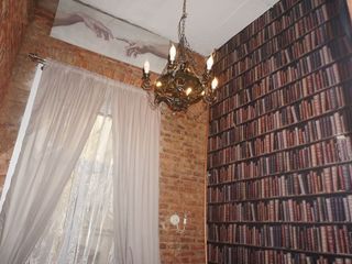 Отель Антре