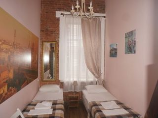 Отель Антре