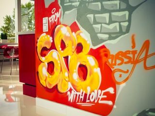 Ред Старс хостел