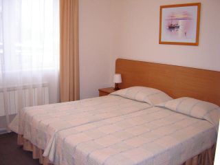 Отель Таймаут