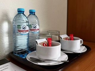 Отель Таймаут