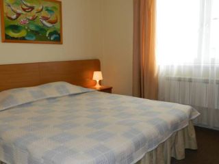 Отель Таймаут