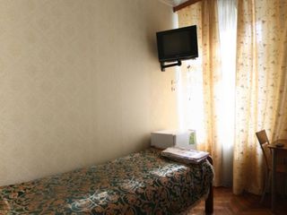 Sun Mini гостевые комнаты