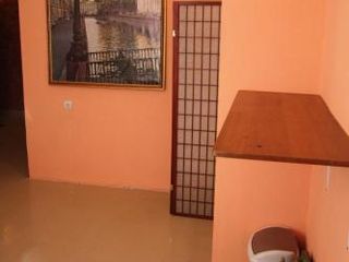 Sun Mini гостевые комнаты