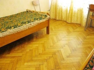 Sun Mini гостевые комнаты