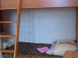 Sun Mini гостевые комнаты