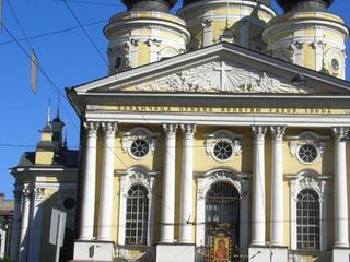 Вива на Владимирском