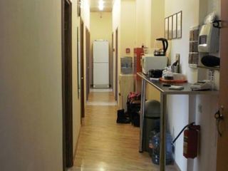 Супер Хостел на Гончарной 15