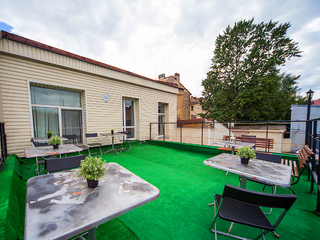 Другой Хостел