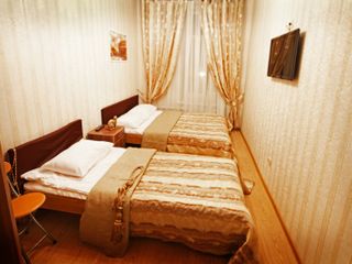 Капитал Отель