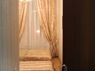 Капитал Отель