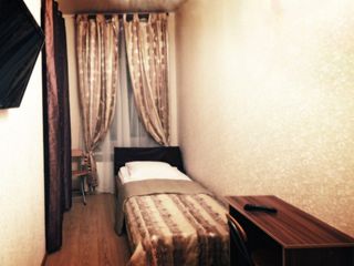 Капитал Отель
