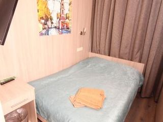 Капитал Отель
