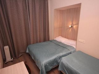 Капитал Отель