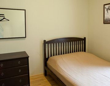 hotel booking template