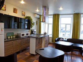 Хостел All Faces