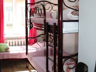 Хостел All Faces